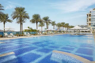 Marriott Resort Palm Jumeirah, Dubai foto 1