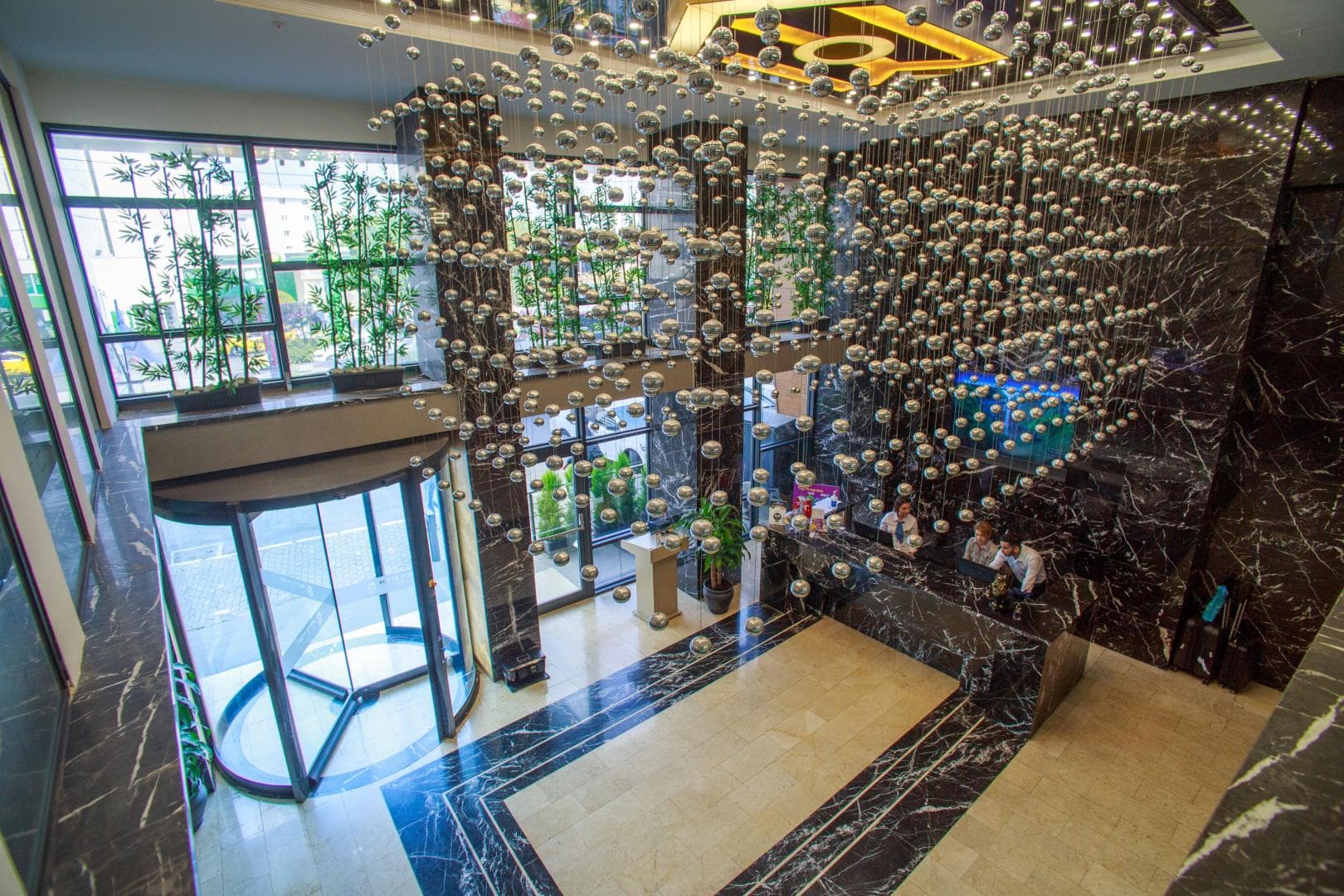 Best Western Izmir Hotel foto 1