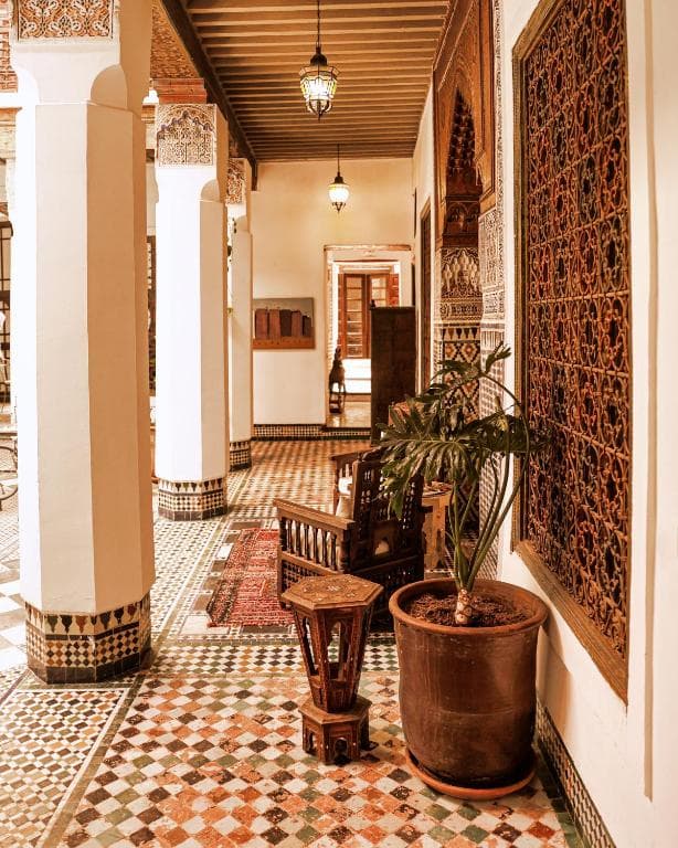 Marrakech Riads, Angsana Heritage Collection foto 4
