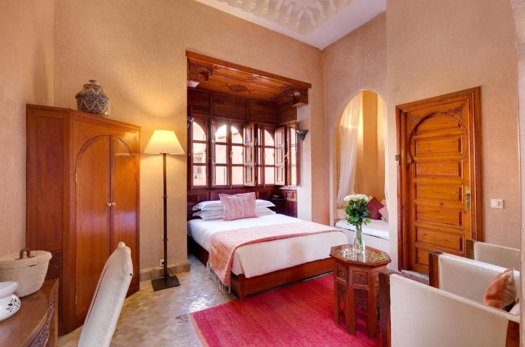 Marrakech Riads, Angsana Heritage Collection foto 2