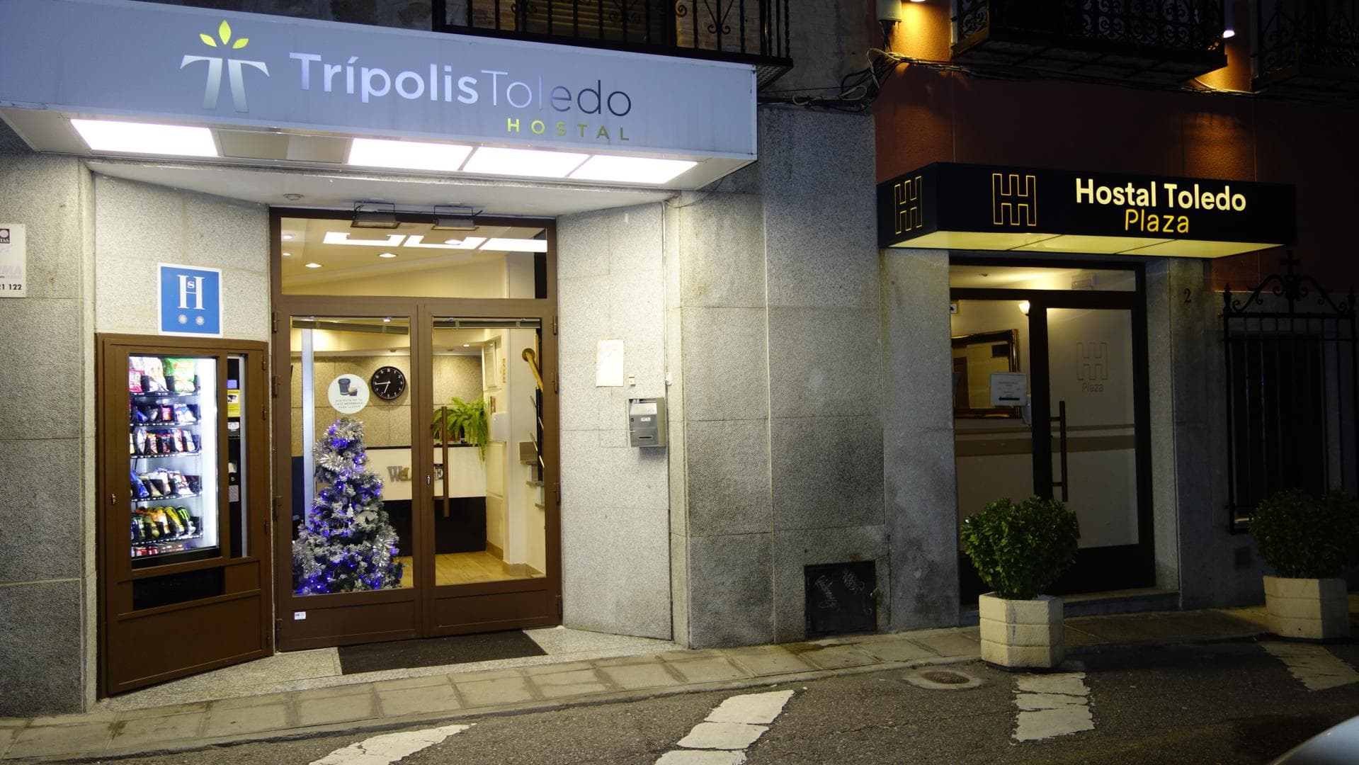Trípolis Toledo foto 3