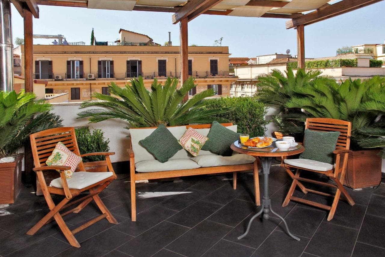 Arcangelo Rome photo 5