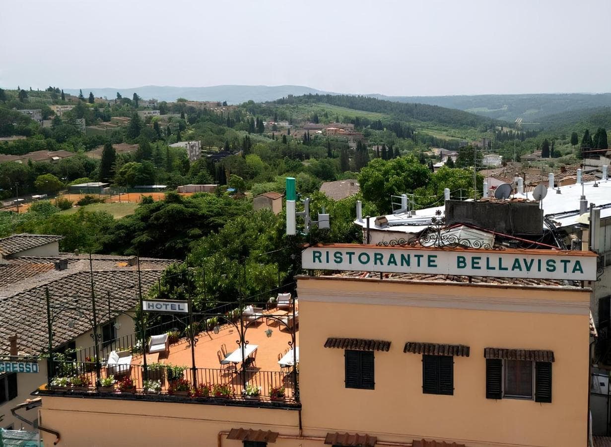 Bellavista Impruneta foto 1