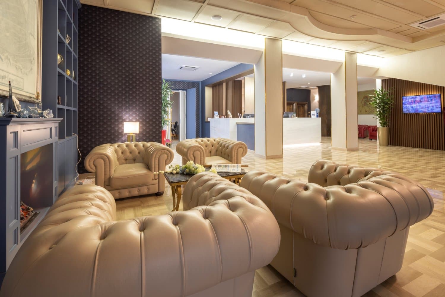 Astra Hotel foto 4