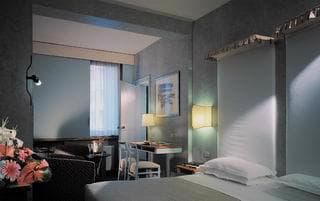 Hotel Bisanzio foto 1