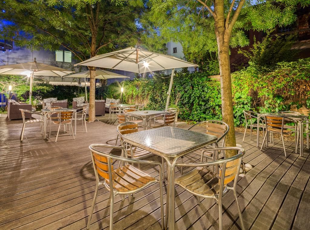 Best Western City Hotel Bologna photo 5