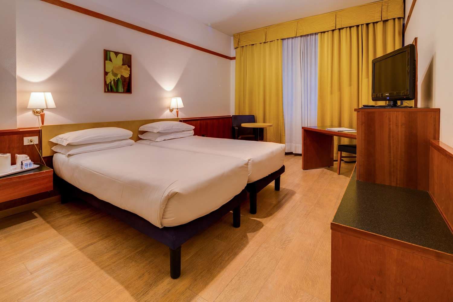 Best Western City Hotel foto 2