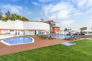 Luna Hotel Turismo Abrantes photo 5