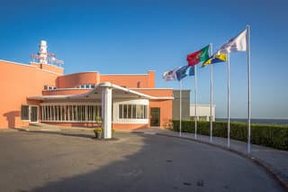 Luna Hotel Turismo foto 1