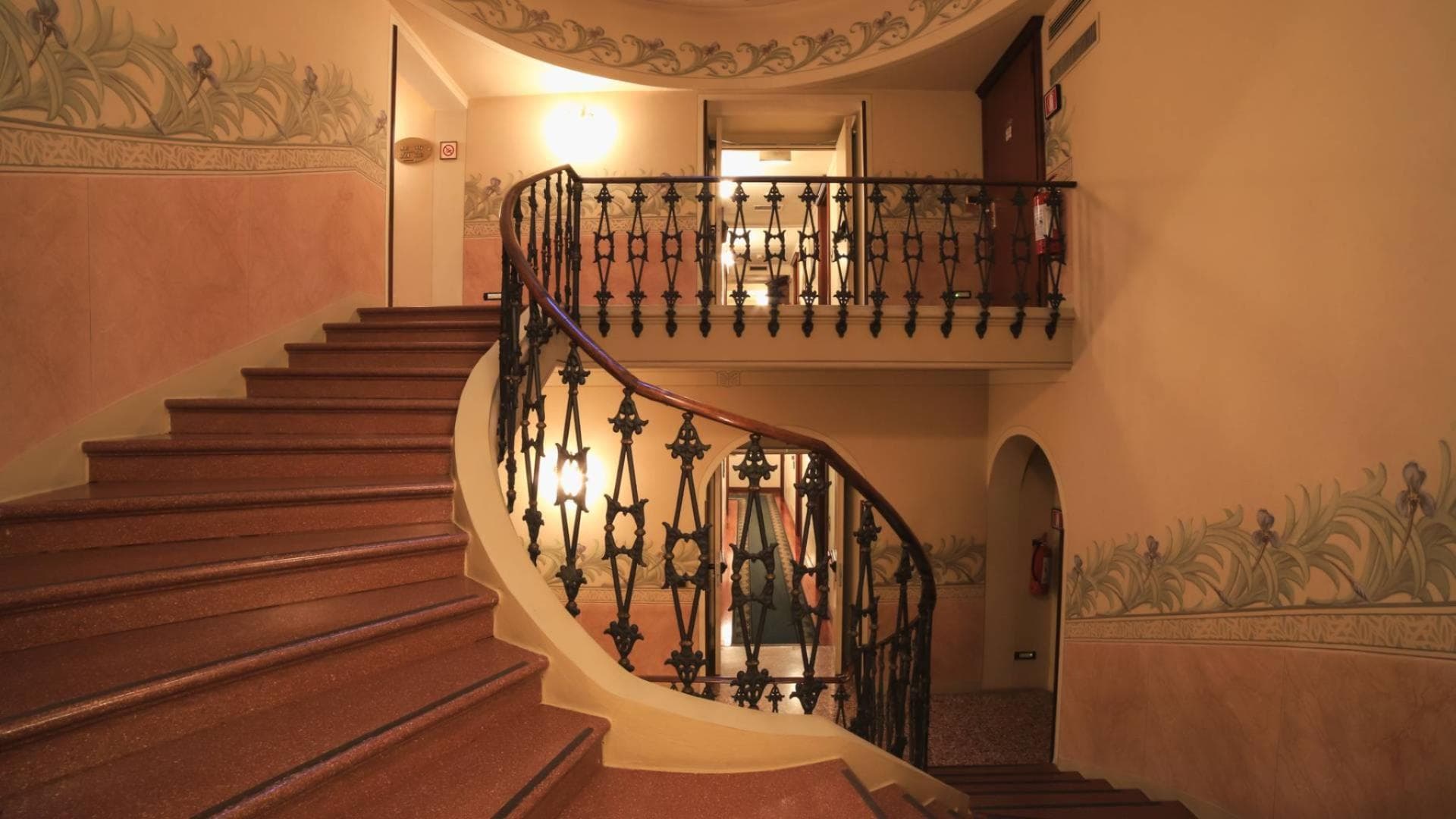 Phi Hotel dei Medaglioni foto 4