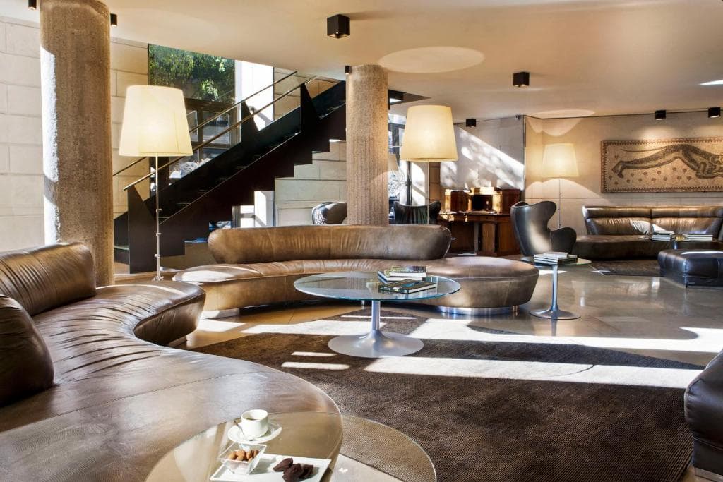 Claris Hotel & Spa foto 4