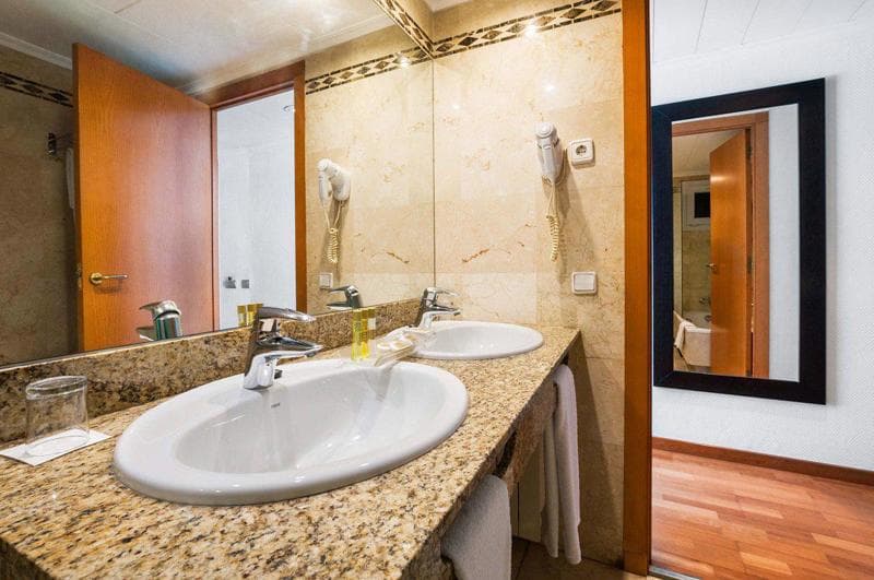 Claris Hotel & Spa foto 4