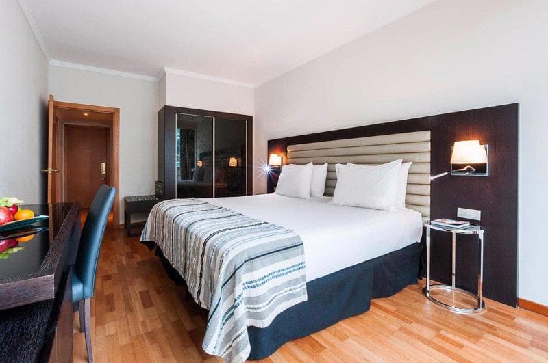 Claris Hotel & Spa Barcelona photo 5