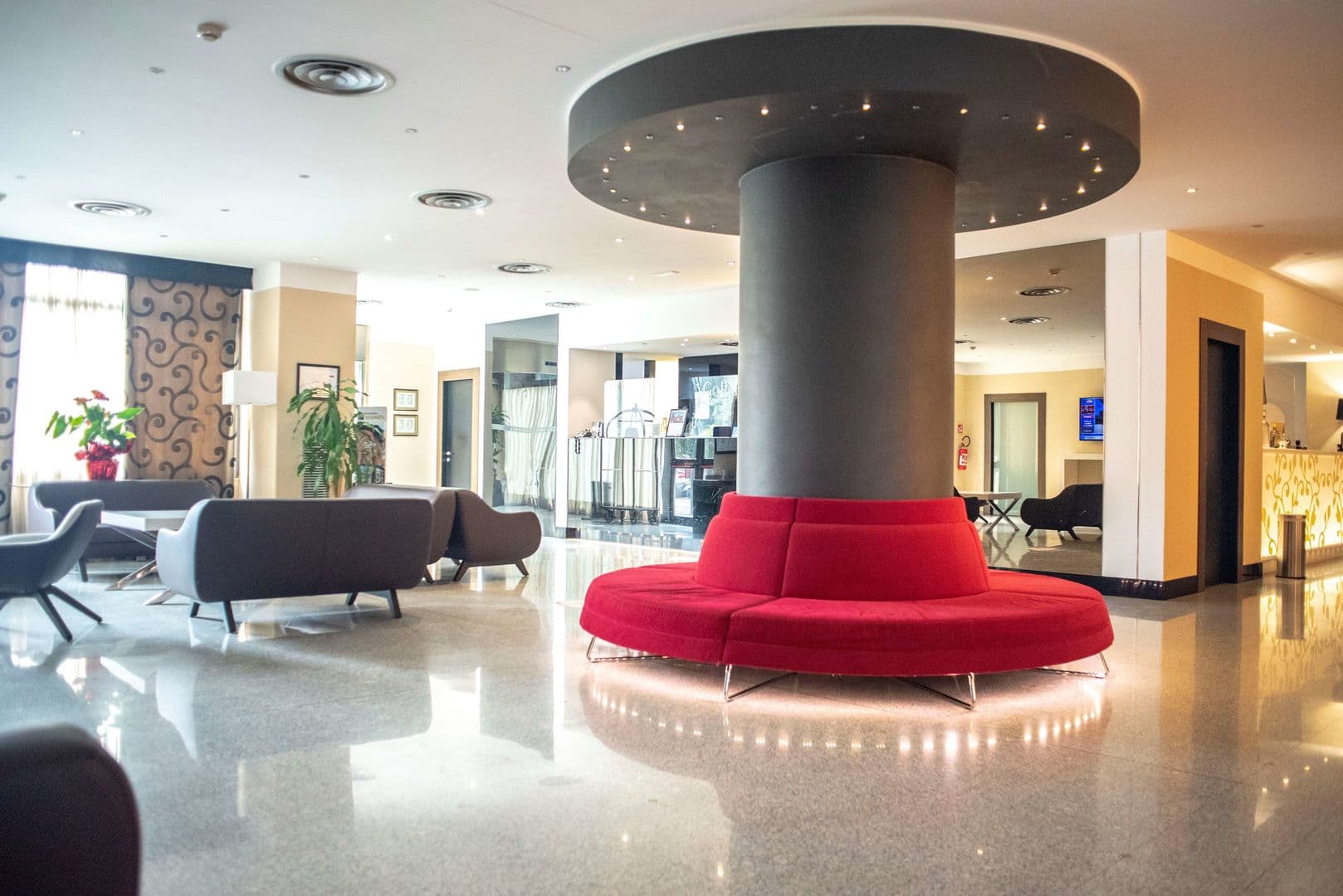 Best Western Hotel Quattrotorri Perugia photo 5