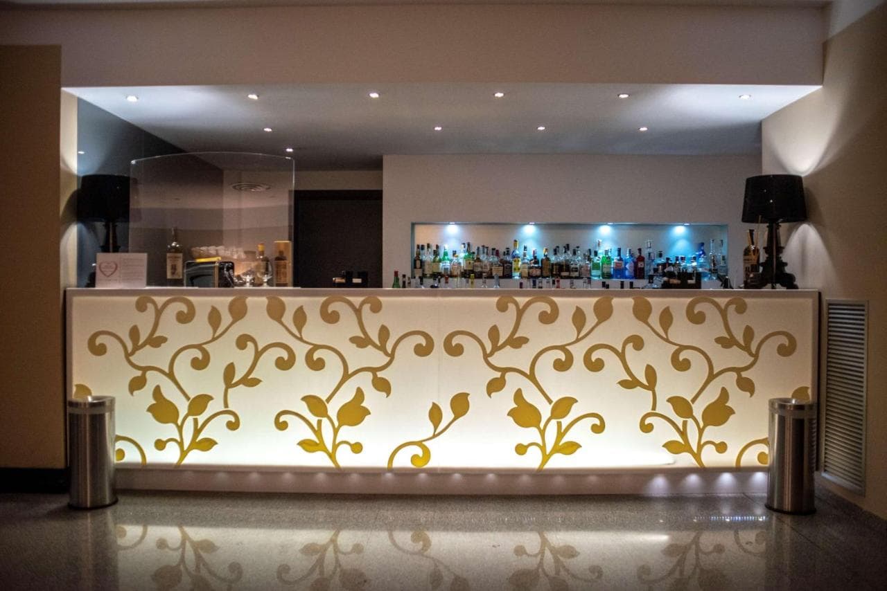 Best Western Hotel Quattrotorri foto 4
