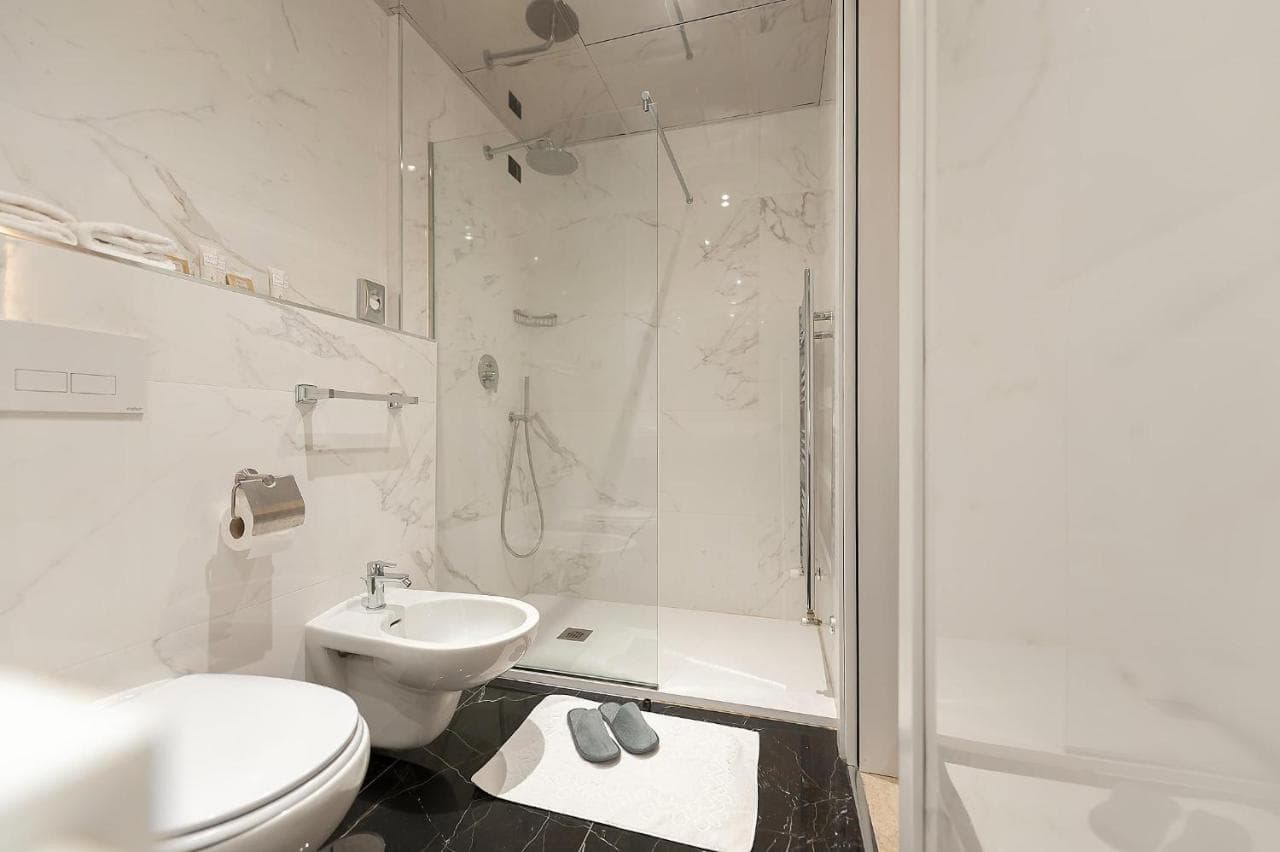Best Western Hotel Quattrotorri Perugia photo 5