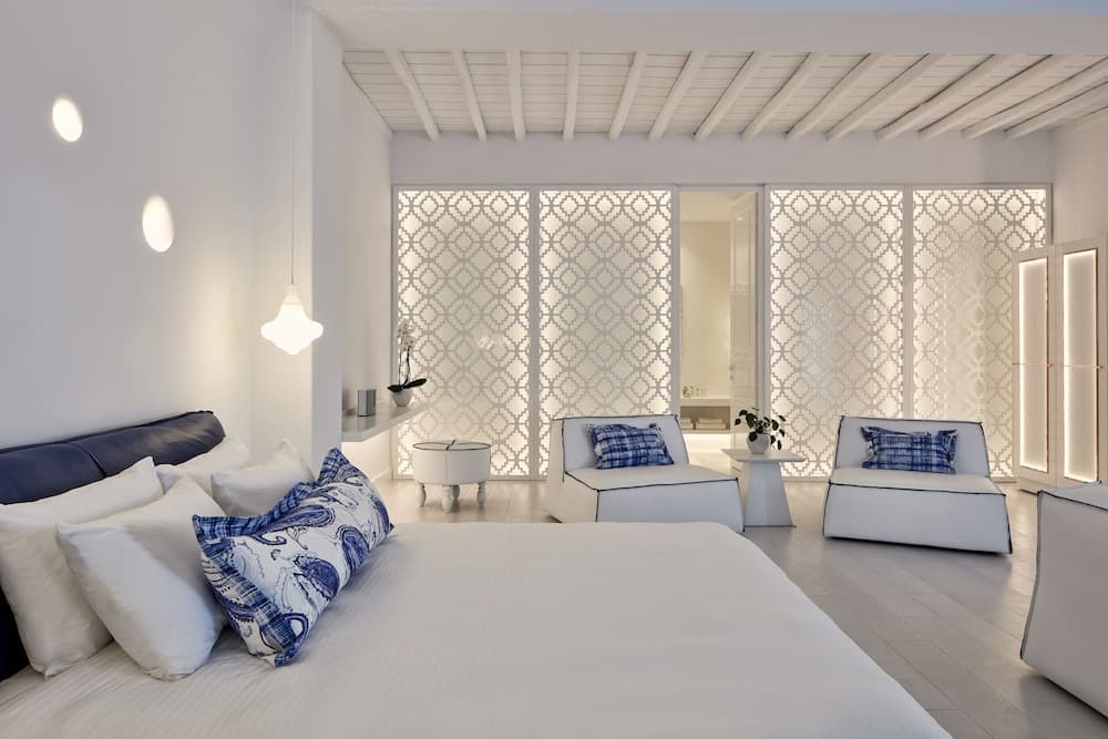 Katikies Mykonos foto 3