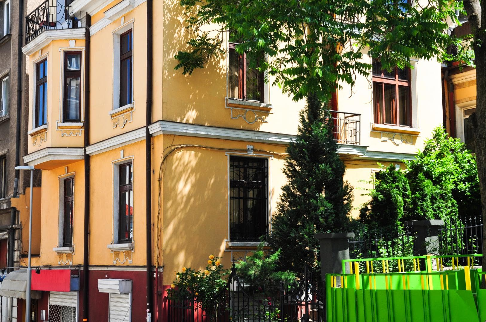 L'Opera Guest House foto 1