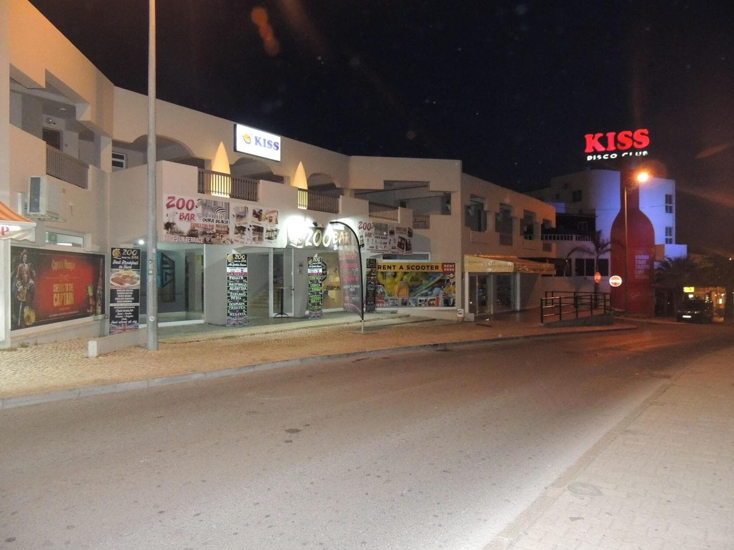 Kiss-Apartamentos Turisticos Albufeira photo 5