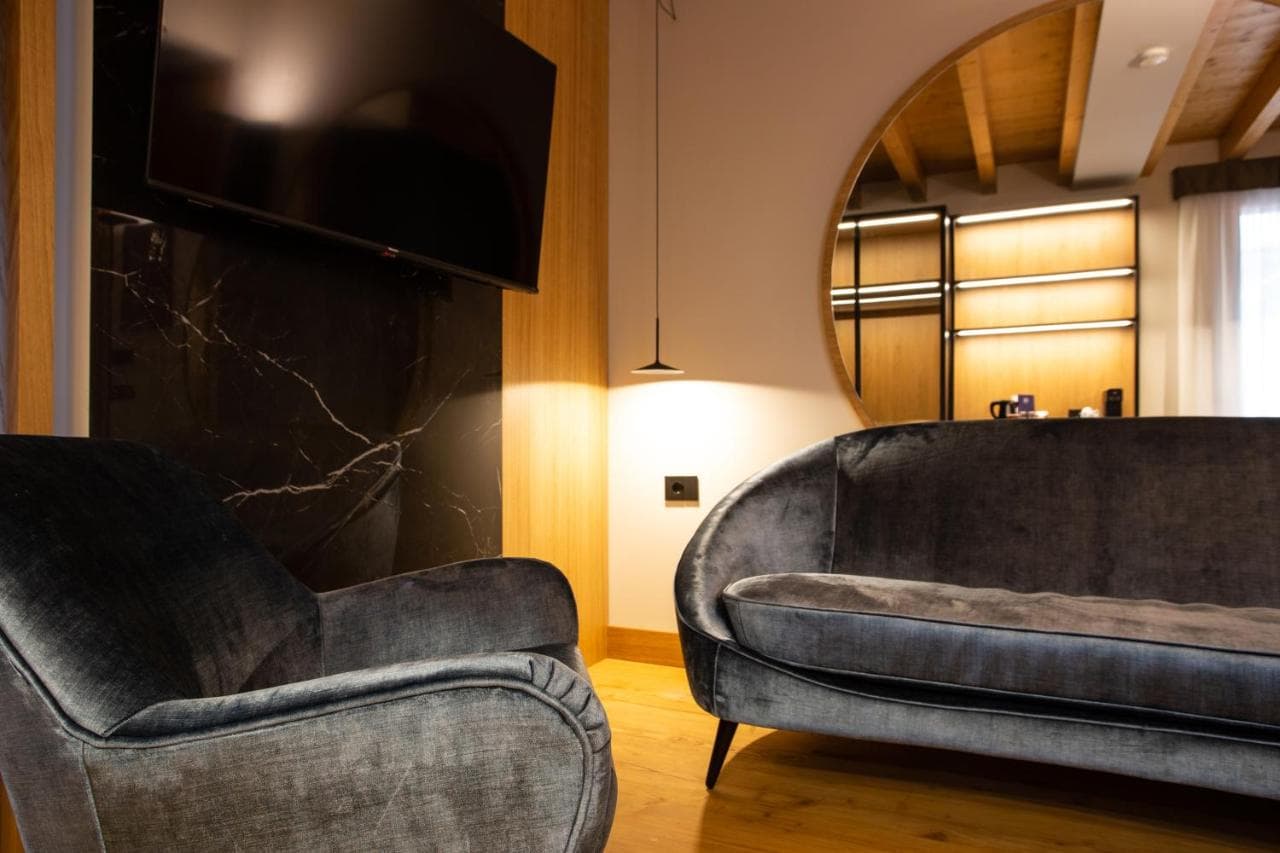 Hotel Master Brescia photo 5