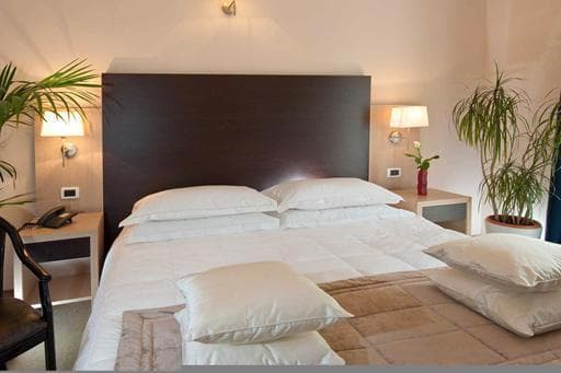 Hotel Club Florence foto 1