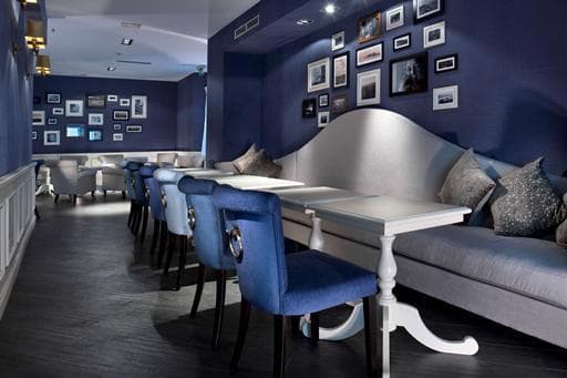 Hotel Club Florence foto 4