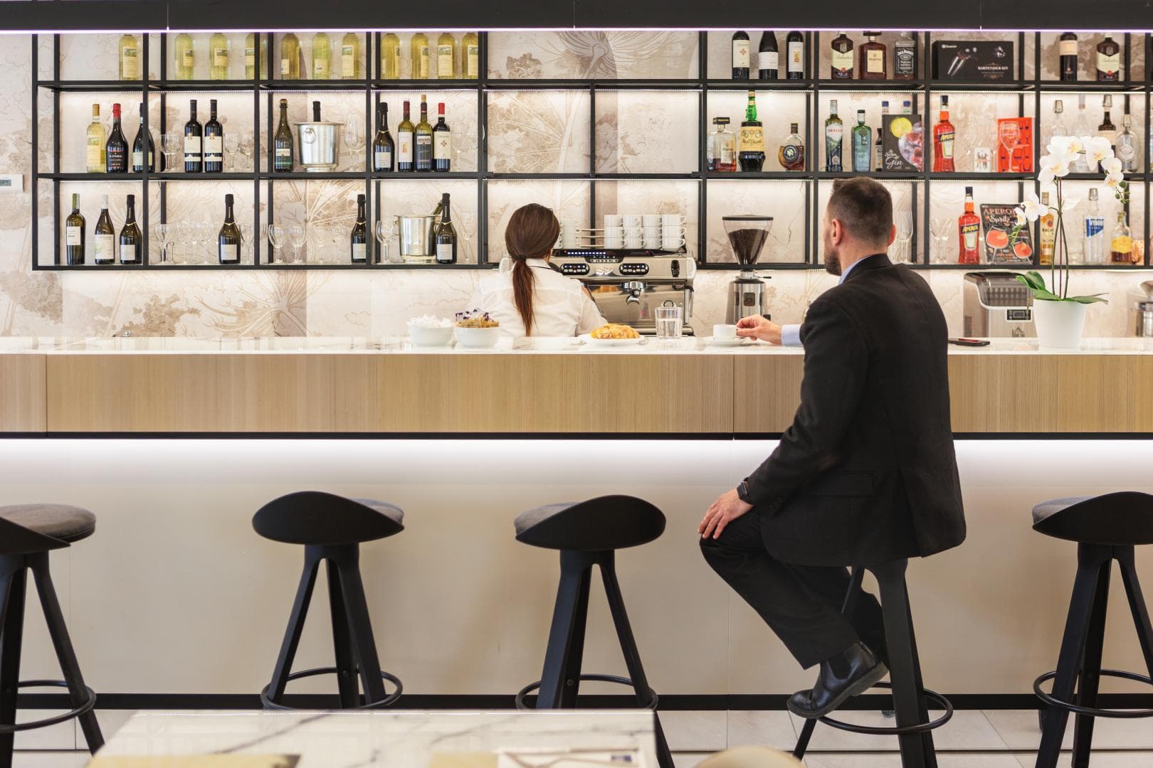 iH Hotels Bologna Gate 7 foto 4