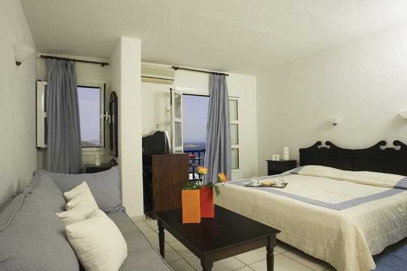 Anandes Hotel foto 1