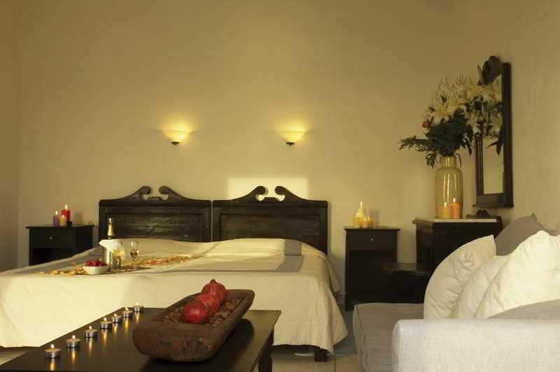 Anandes Hotel foto 2