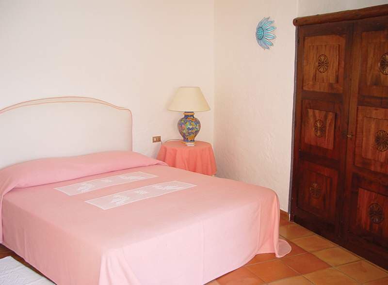 Club Hotel Baja Sardinia foto 3