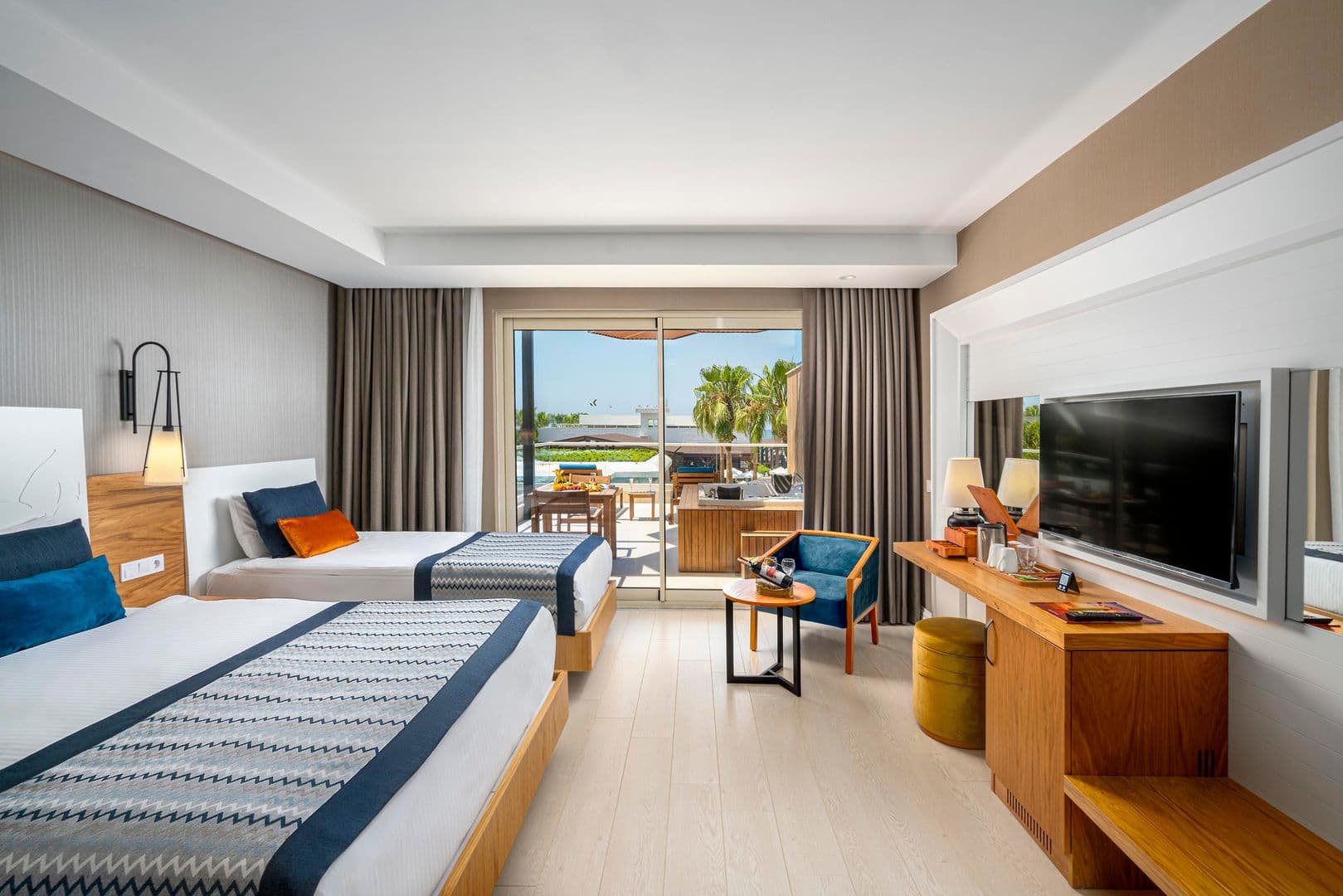 Sidera Kirman Premium foto 2