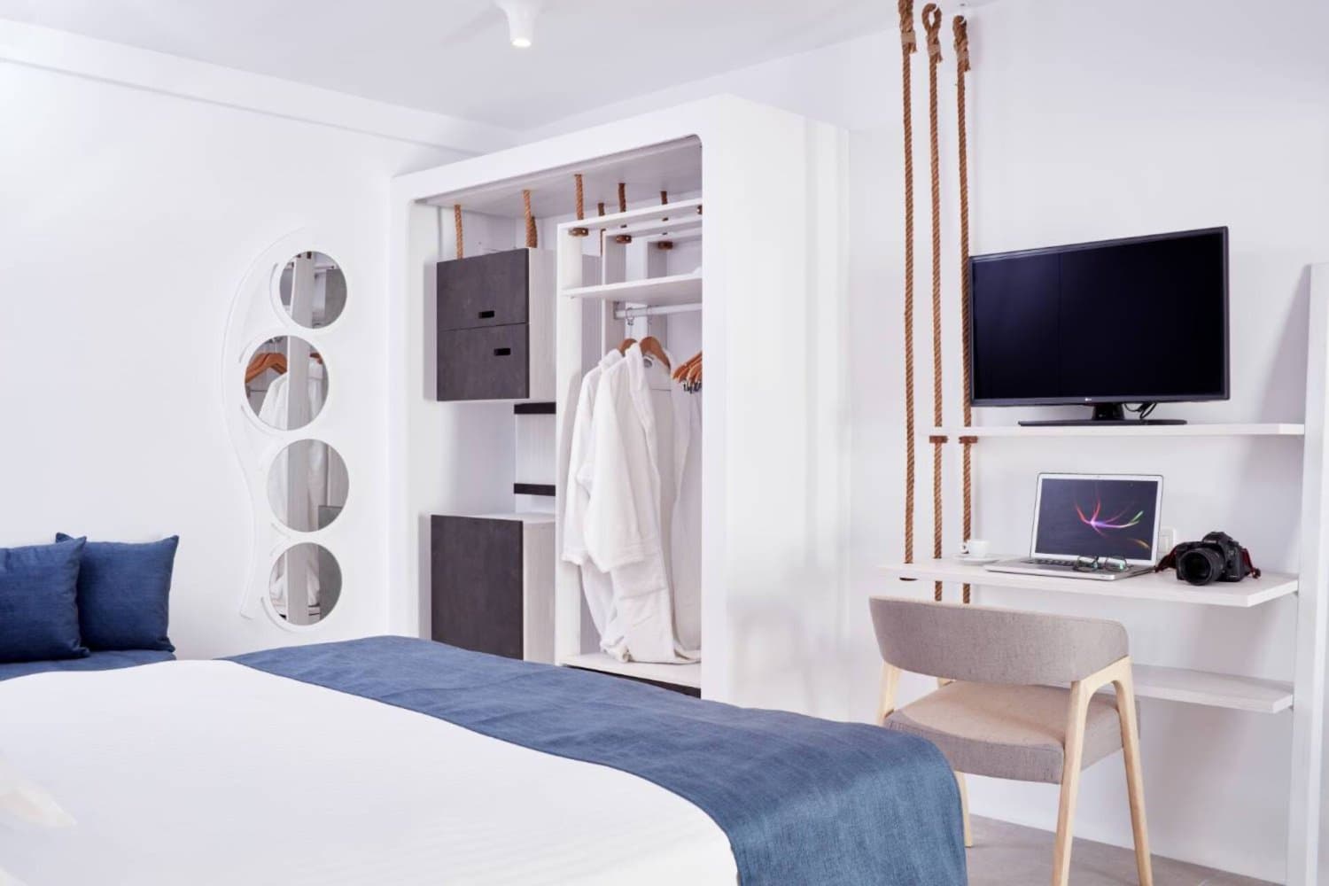 Absolute Mykonos Suites & More foto 4