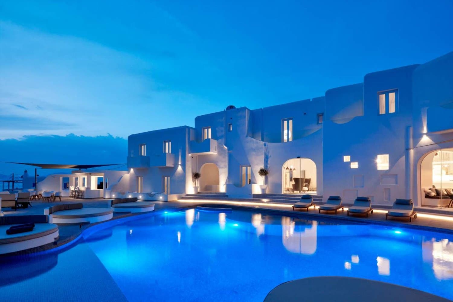 Absolute Mykonos Suites & More foto 1