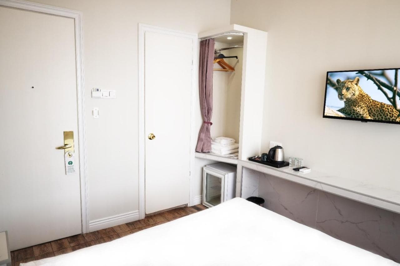 Bakirkoy Tashan Business & Airport Hotel Istanbul photo 5