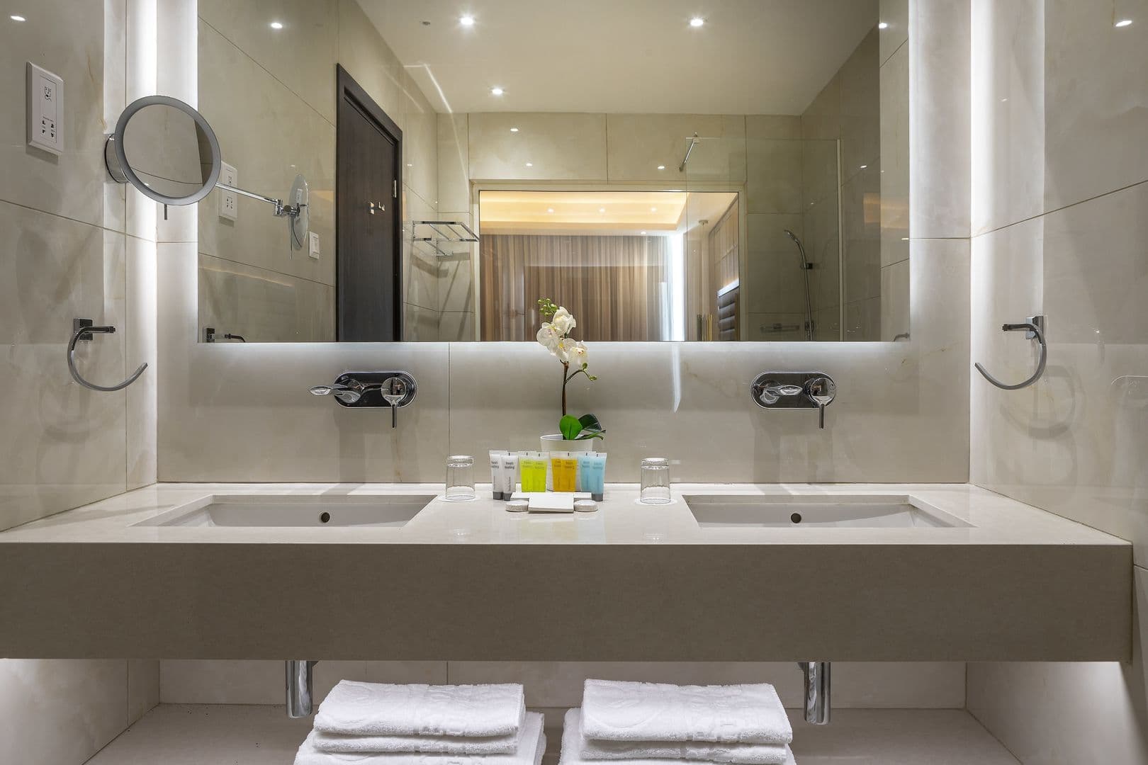 Chrysomare Beach Hotel and Resort foto 3