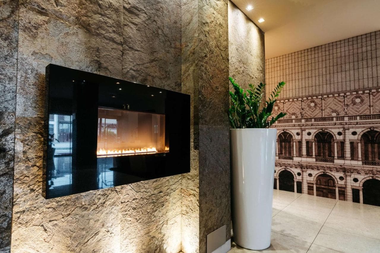 Best Western Hotel Tre Torri foto 4