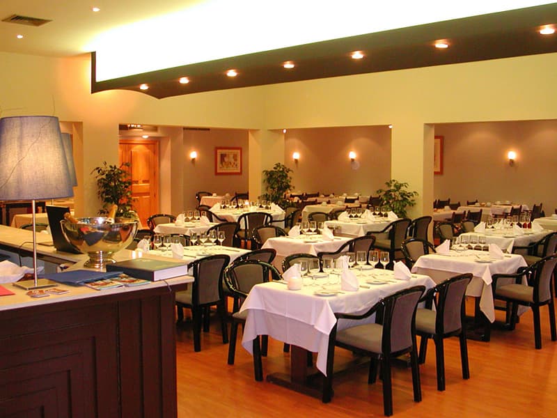 Clube do Lago Hotel & Apartamento foto 4