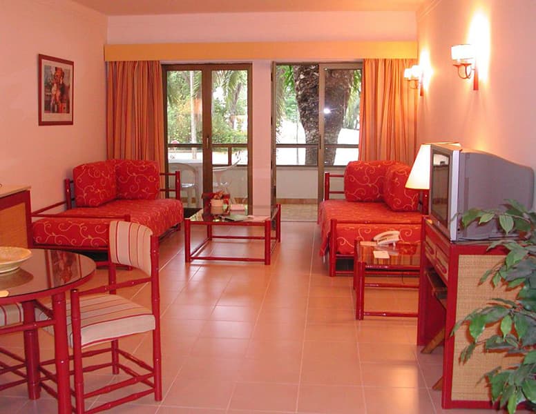 Clube do Lago Hotel & Apartamento Estoril photo 5