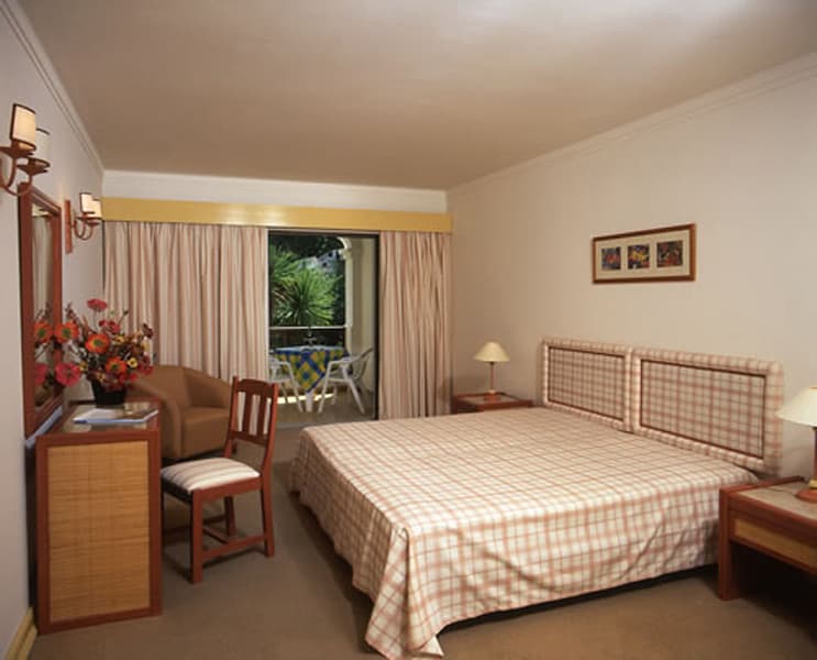Clube do Lago Hotel & Apartamento foto 2