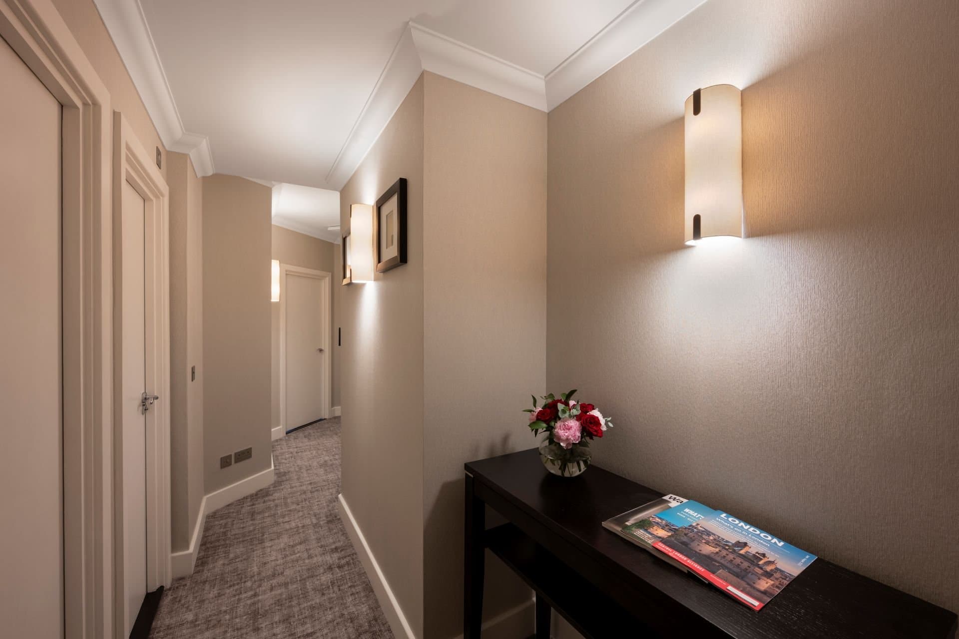 Tower Residences foto 4