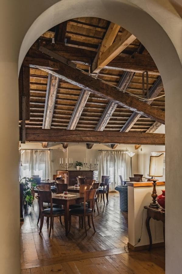 Le camere di Palazzo Bortolan null photo 5