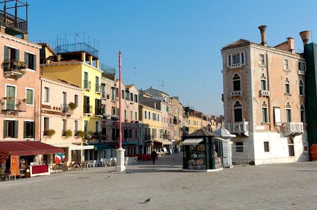 Ca' Formenta Venetië photo 5