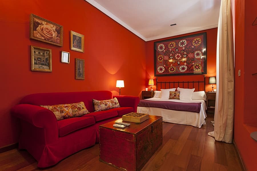 La Casa del Maestro foto 1