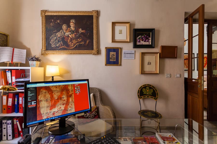La Casa del Maestro foto 4