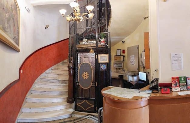 Cecil Hotel Athene photo 5