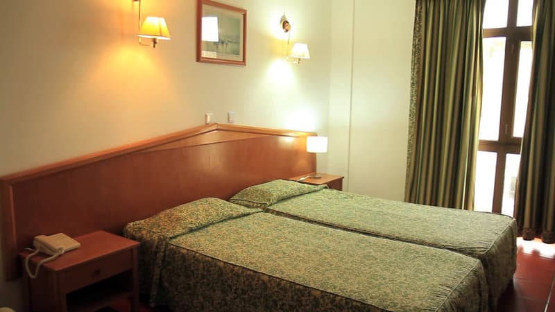 Hotel Colina do Mar Albufeira photo 5