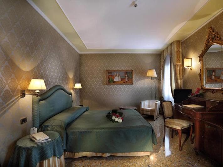 Hotel Colombina Venetië photo 5