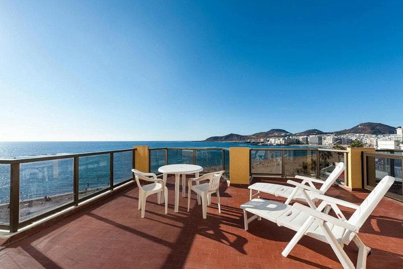 Apartamentos Colon Playa foto 3