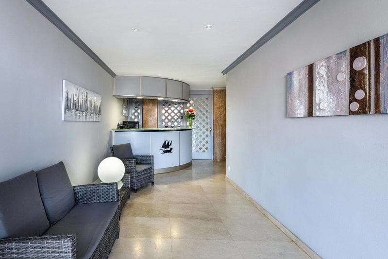 Apartamentos Colon Playa foto 4