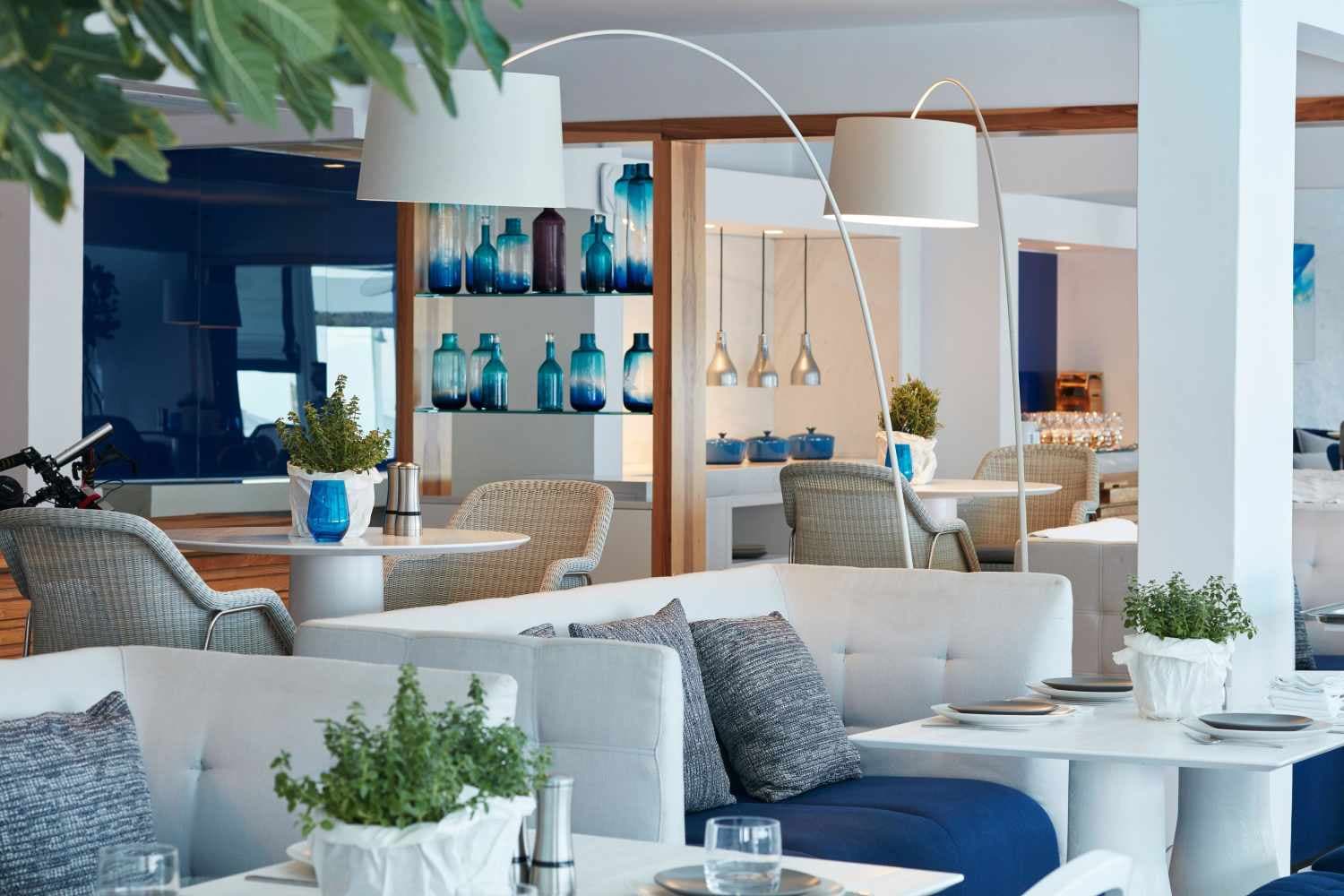 Myconian Ambassador Relais & Chateaux Hotel Platys Gialos photo 5